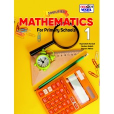  Simplified Mathematics  Primary 1